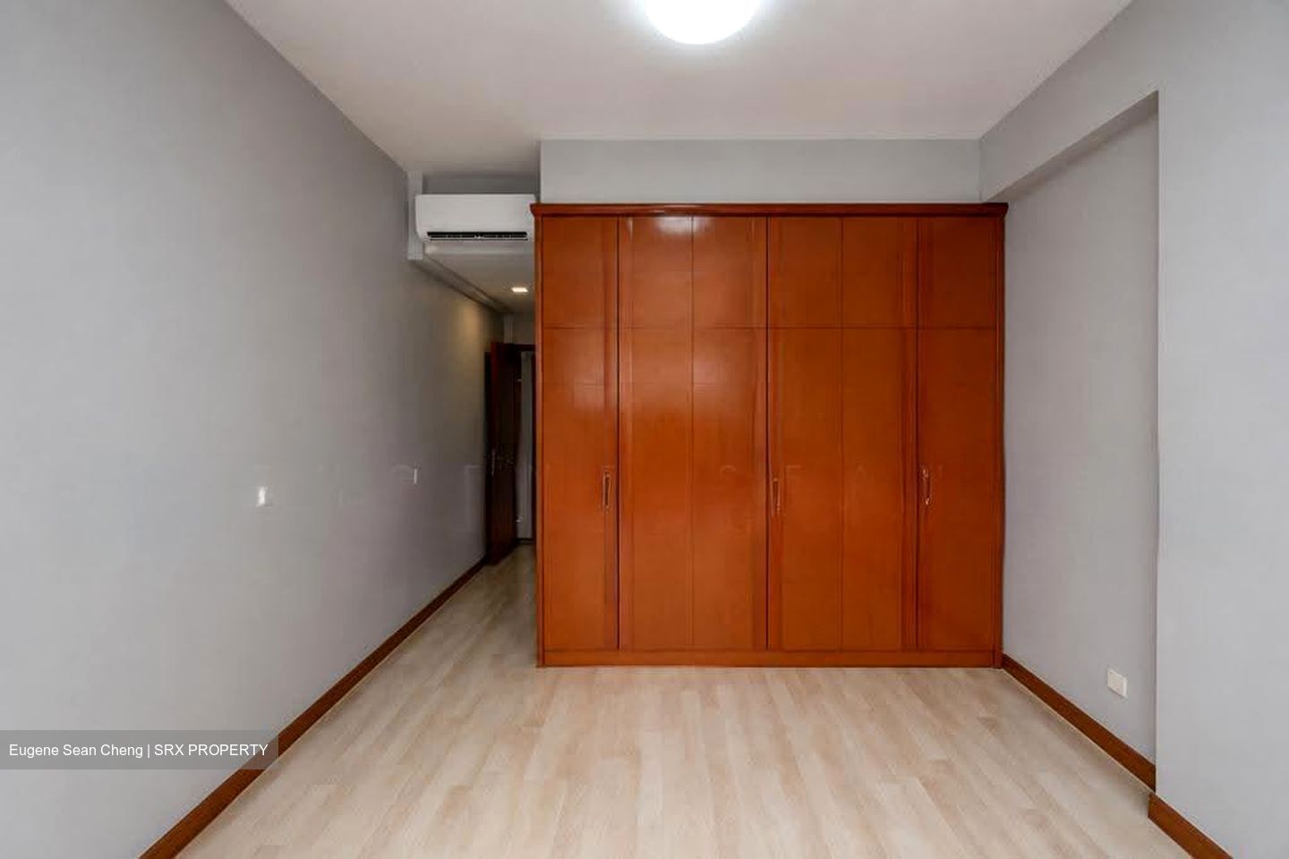 Seasons Park (D26), Condominium #618910291
